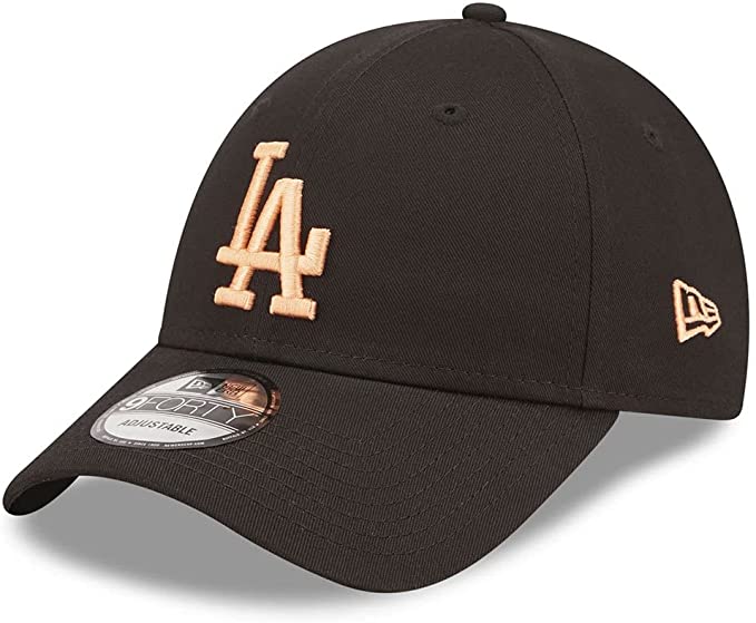 GORRA LEAGUE ANGELES DODGERS NEW ERA HOMBRE