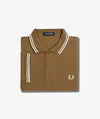 POLO FRED PERRY TWIN TIPPED  HOMBRE