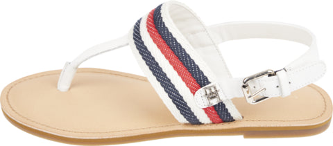 CHANCLA CORPORATE TOMMY HILFIGER MUJER