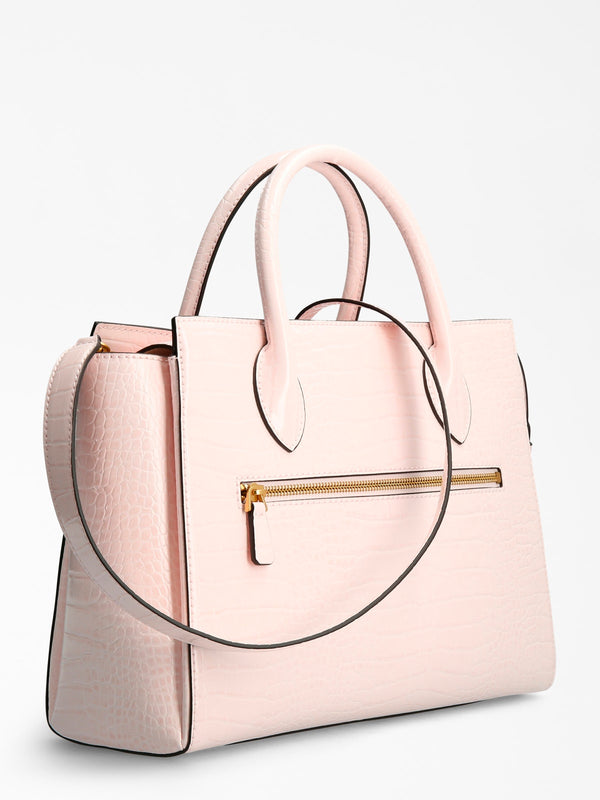 BOLSO ENISA HIGH  GUESS MUJER