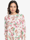 BLUSA ROXY CURRENTMOODCREW MUJER