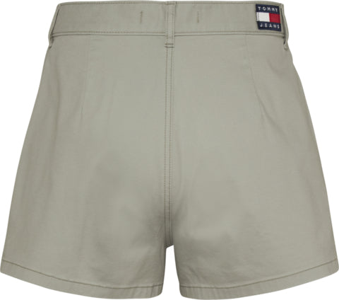 SHORT PLEATED TOMMY HILFIGER MUJER
