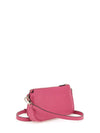 BOLSO NOELLE DBL POUCH GUESS MUJER