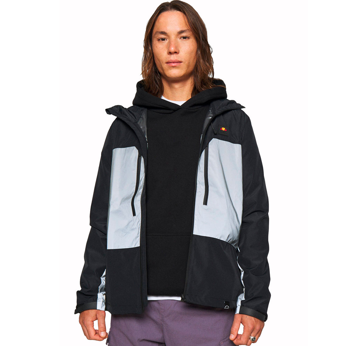 CHAQUETA ELLESSE HOMBRE