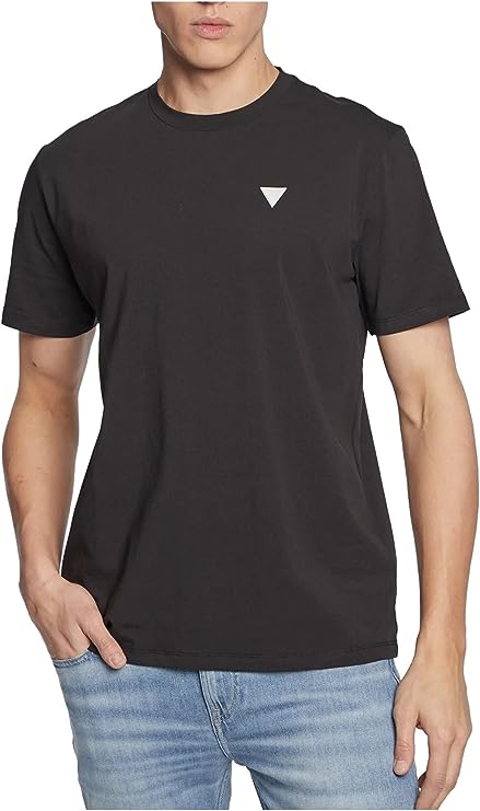 CAMISETA BUSTER GUESS HOMBRE
