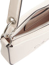 BOLSO SCULPTED POUCH25 CALVIN KLEIN MUJER