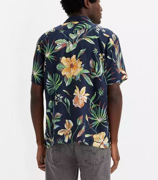 CAMISA LEVI'S® THE SUNSET CAMP HOMBRE