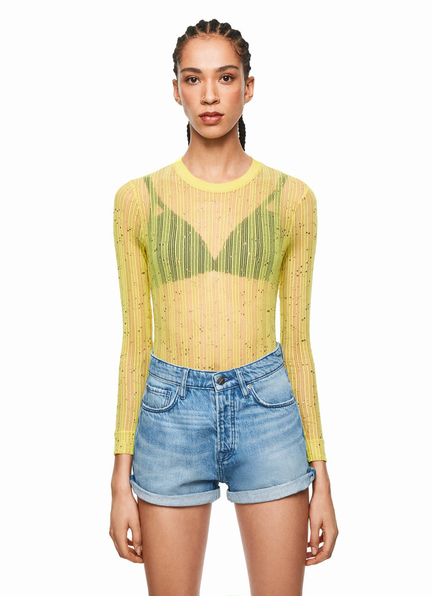 SHORT PEPE JEANS DUA