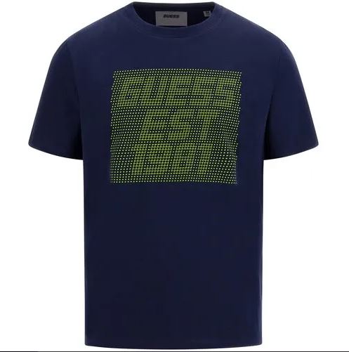 CAMISETA SHEARD GUESS HOMBRE