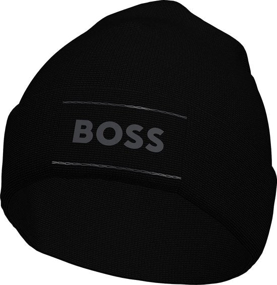 GORRO ARIDE HUGO BOSS HOMBRE