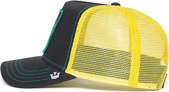 GORRA COCK TRIP GOORIN UNISEX