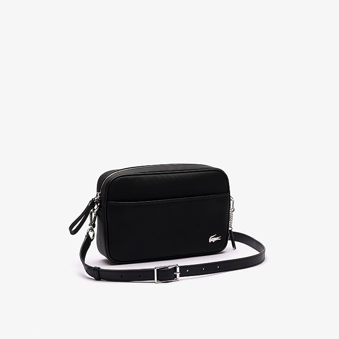 BOLSO LACOSTE SHOPPING MUJER