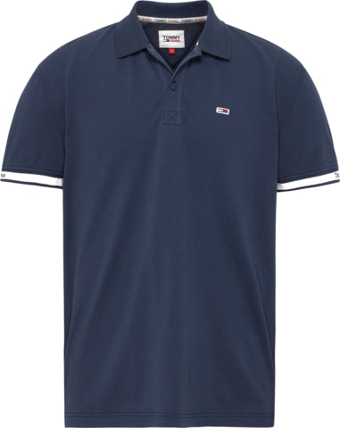 POLO CLSC ESSENTIAL TOMMY HILFIGER HOMBRE