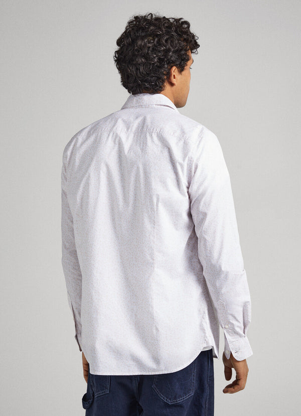 CAMISA PEPE JEANS CURTIS  HOMBRE