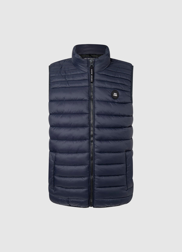SUDADERA PEPE JEANS BALLE GILLET HOMBRE