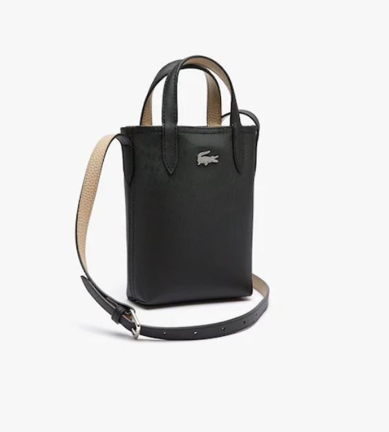 BOLSO LACOSTE MUJER