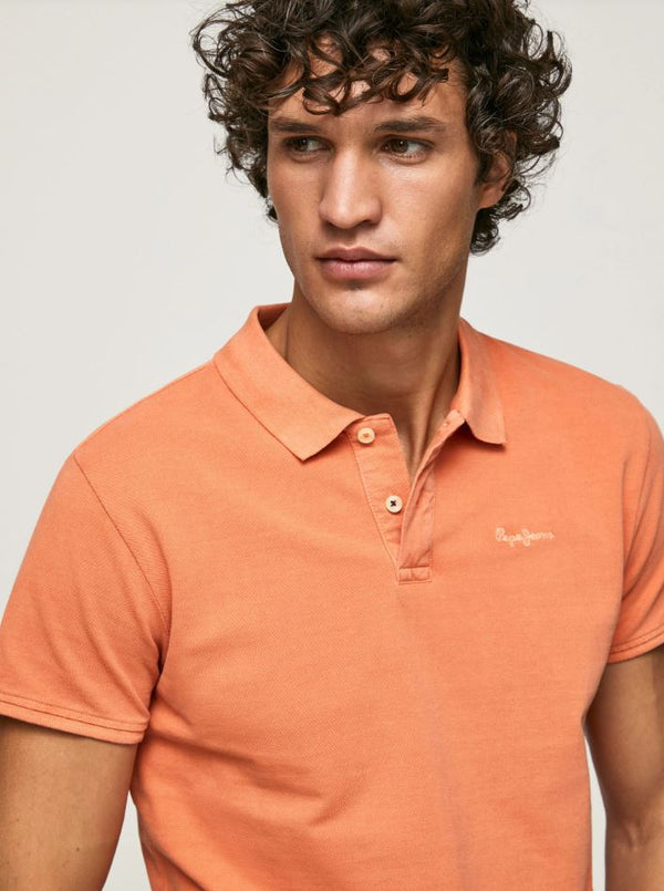 POLO OLIVER GD PEPE JEANS HOMBRE