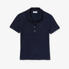 POLO COL BORD-COTES LACOSTE MUJER