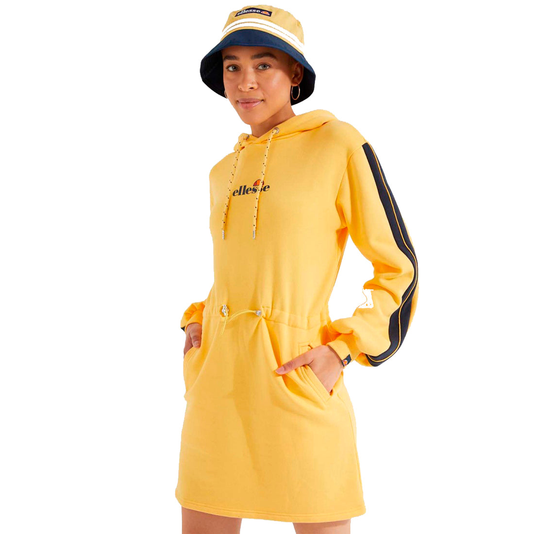 VESTIDO SICCUS ELLESSE MUJER