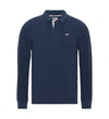 POLO TOMMY HILFIGER SLIM SOLID  HOMBRE
