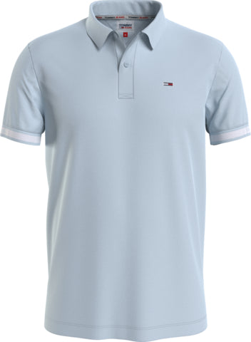 POLO CLSC ESSENTIAL TOMMY HILFIGER HOMBRE