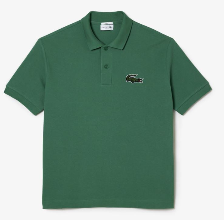 POLO BORD COTES LACOSTE HOMBRE