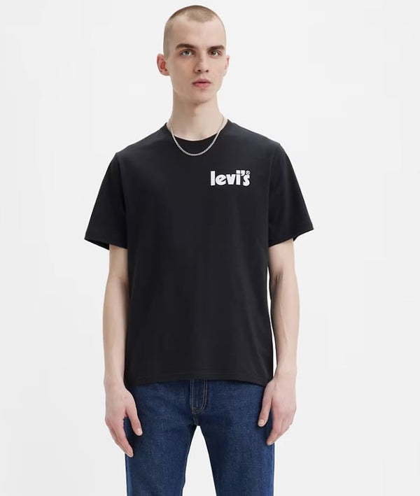 CAMISETA LEVI'S® RELAXED FIT HOMBRE