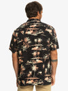 CAMISA AIRFLOW VISCOSE QUISILVER HOMBRE