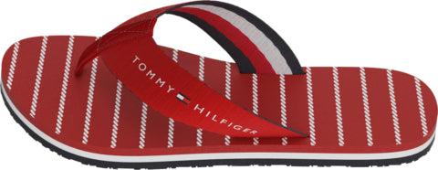 CHANCLA ESSENTIAL ROPE TOMMY HILFIGER MUJER