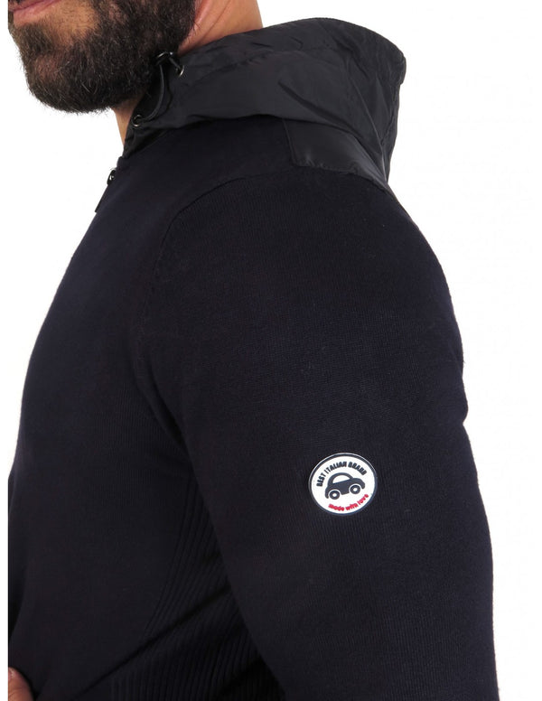 SUETER BEST ITALIAN BRAND HOMBRE