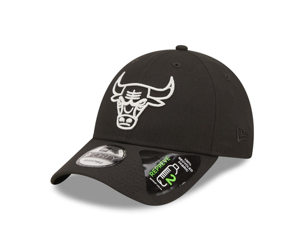 GORRA NEON OUT CHICAGO BULLS NEW ERA HOMBRE