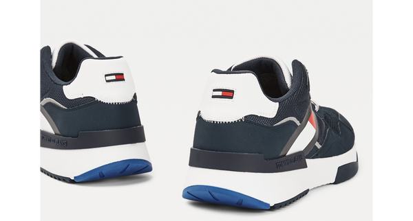 ZAPATILLA TOMMY HILFIGER JEANS SUSTAINABLE