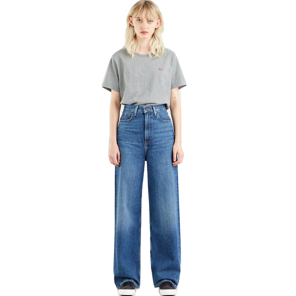 TEJANO HIGH LOOSE LOSE LEVI'S® MUJER