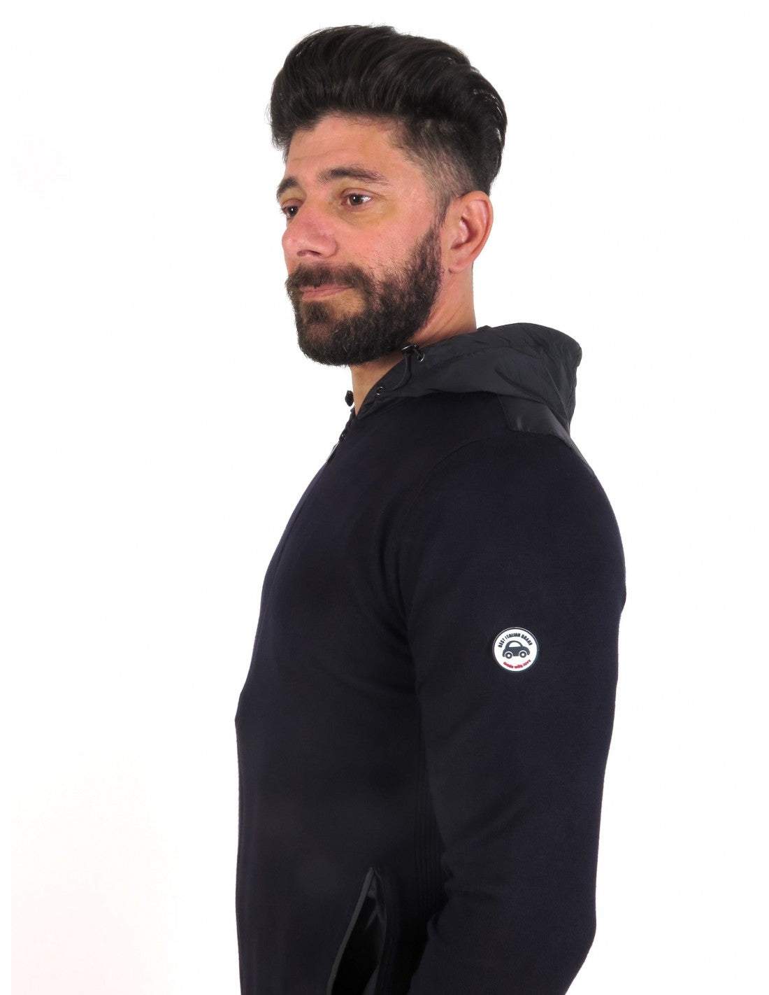 SUETER BEST ITALIAN BRAND HOMBRE