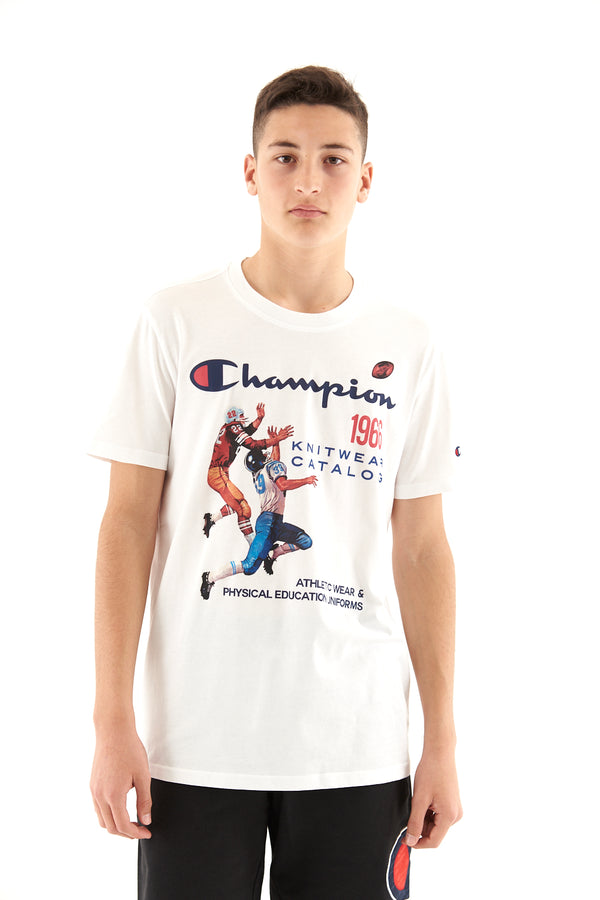 Camiseta Champion Sepcial