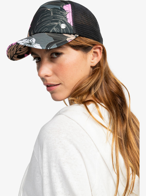 GORRA ROXY BEAUTIFUL MORNI MUJER