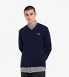 JERSEY CLASSIC V NECK FRED PERRY HOMBRE