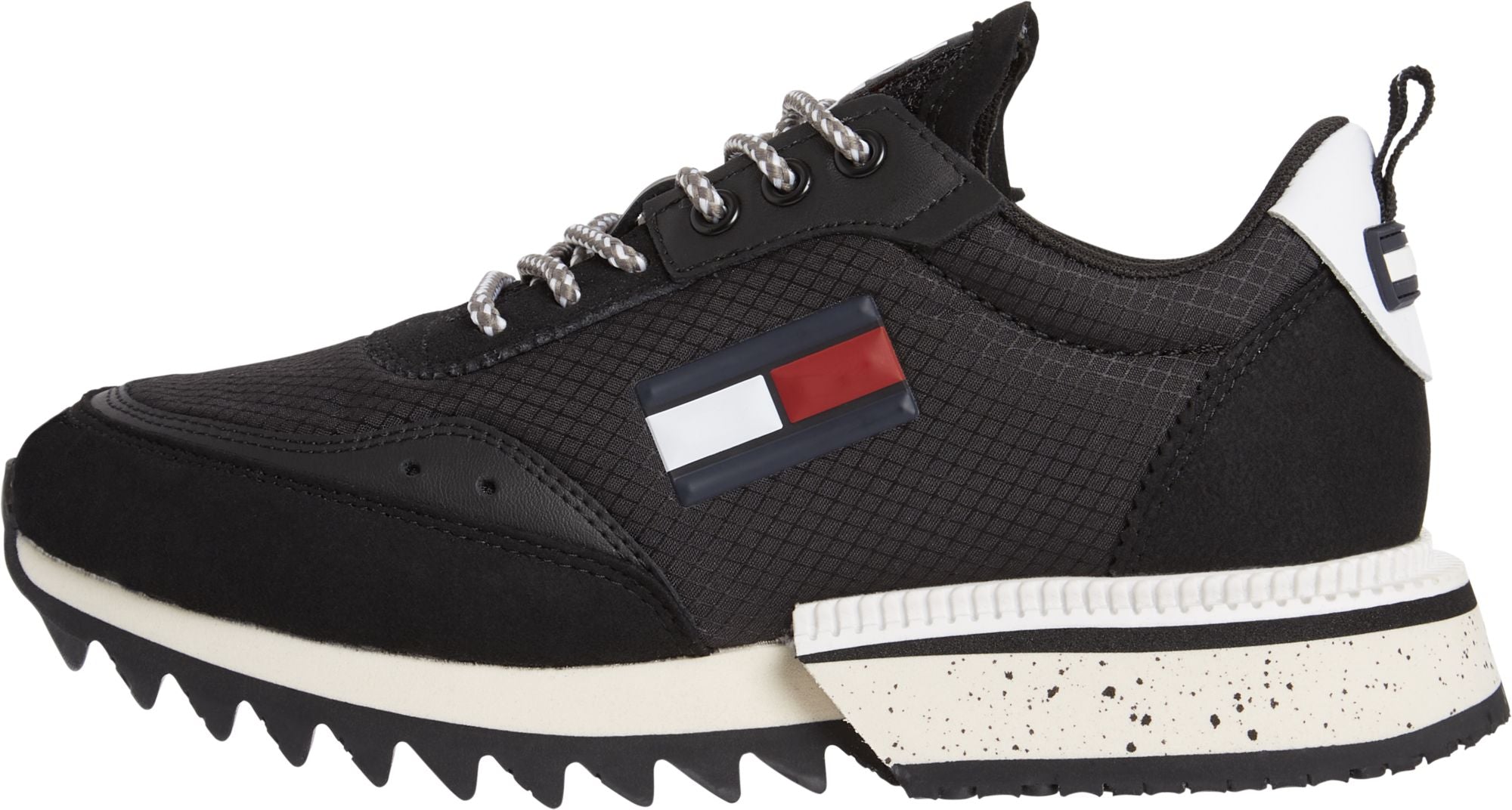 ZAPATILLA WMNS THE CLEAT TOMMY HILFIGER MUJER
