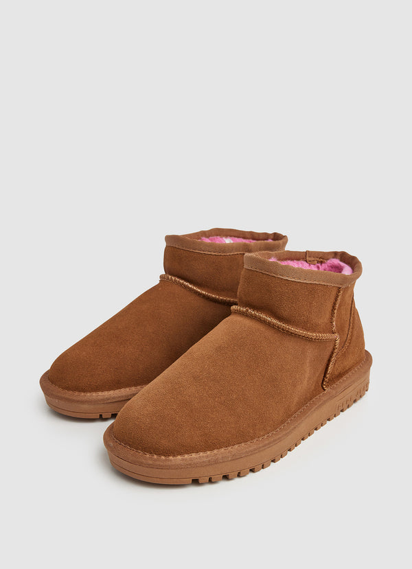 BOTAS DISS FUNNY PEPE JEANS MUJER