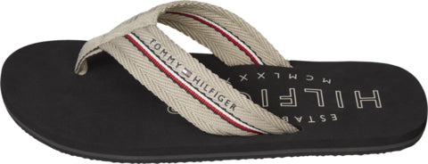 CHANCLA CORPORATE TOMMY HILFIGER HOMBRE