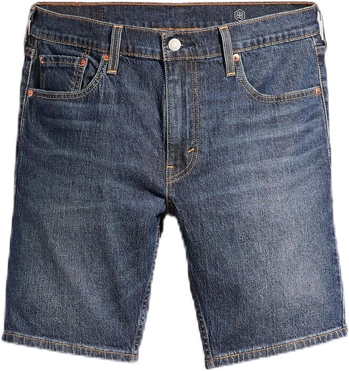 BERMUDA LEVI'S®  412 SLIM HOMBRE