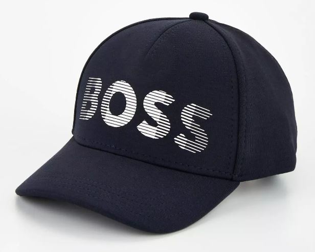 GORRA METASTRIPE HUGO BOSS HOMBRE